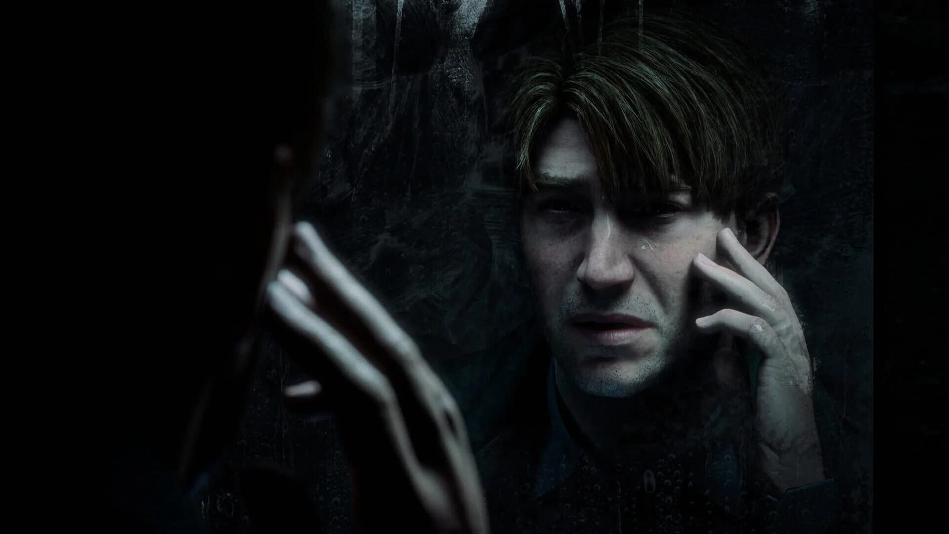 Silent Hill 2 screenshot 1