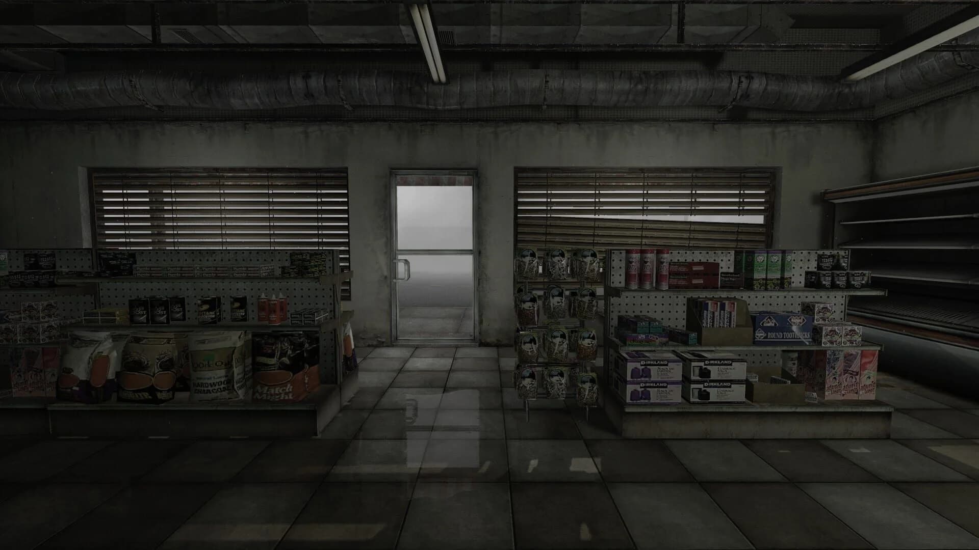 Silent Hill: Alchemilla screenshot 4
