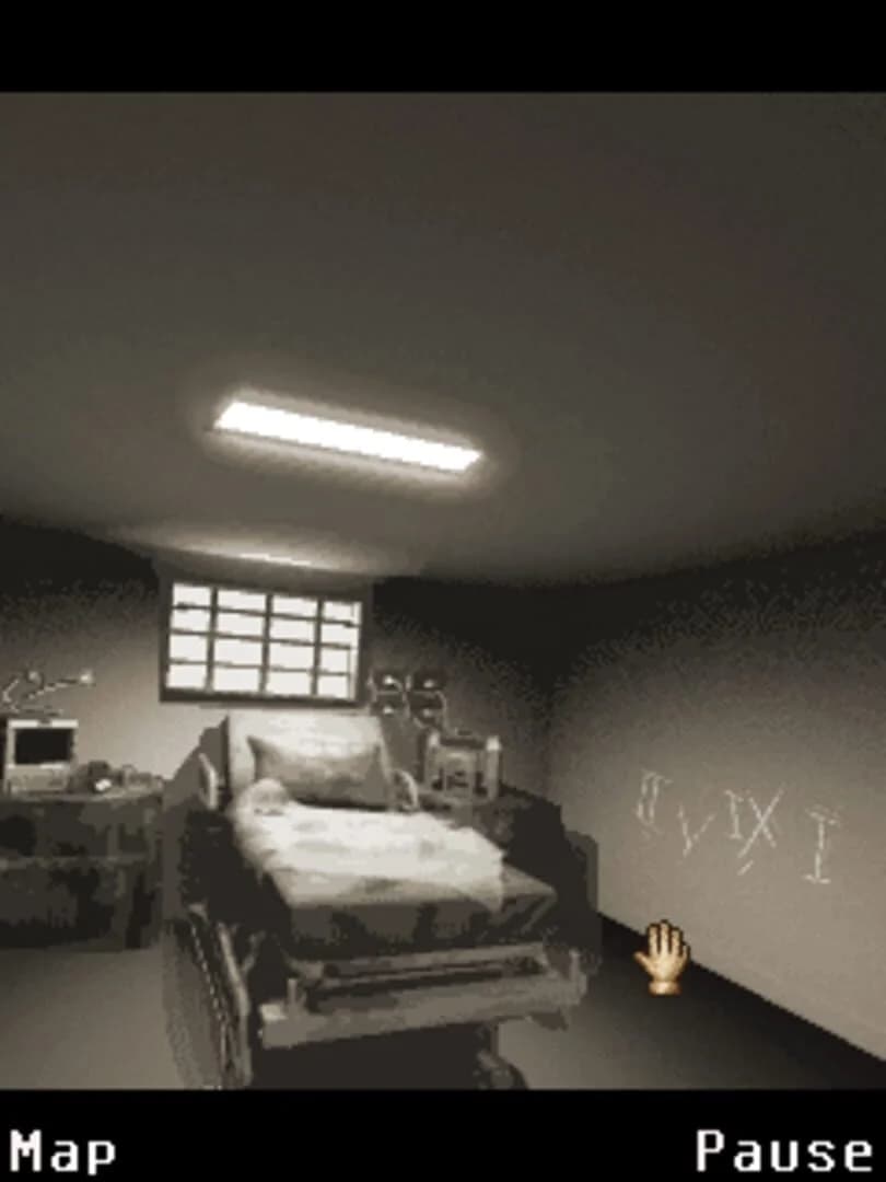 Silent Hill: Mobile 2 screenshot 3