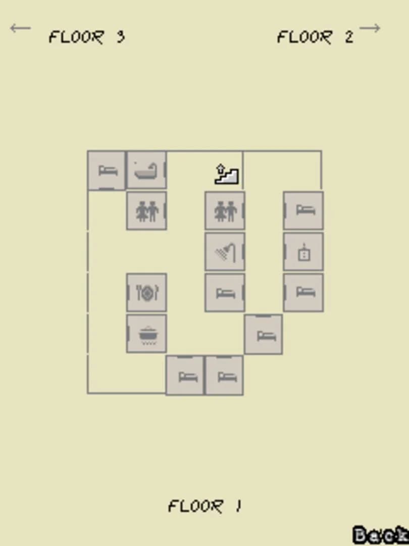 Silent Hill: Mobile 3 screenshot 3