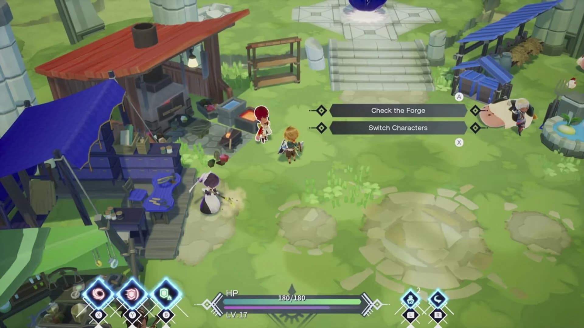 Silent Hope screenshot 5