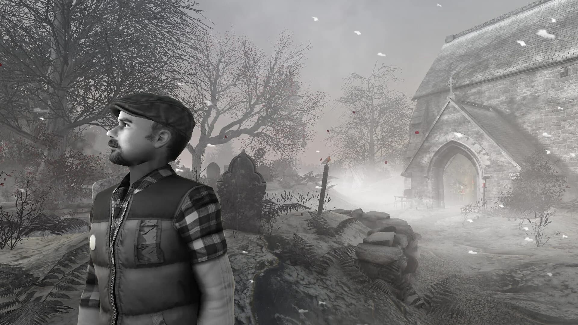 Silent Night screenshot 2