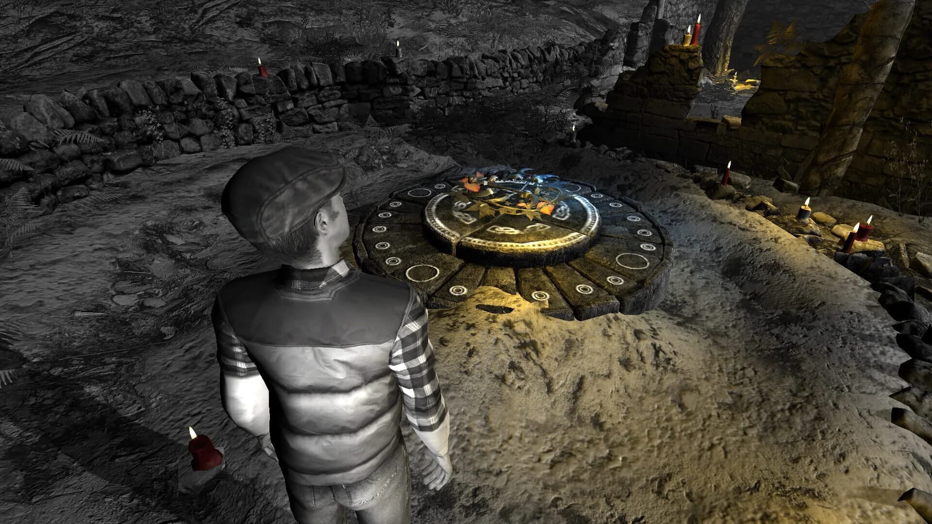 Silent Night screenshot 3