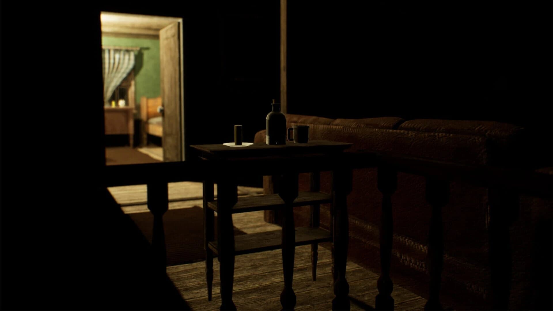 Silent Nights screenshot 3