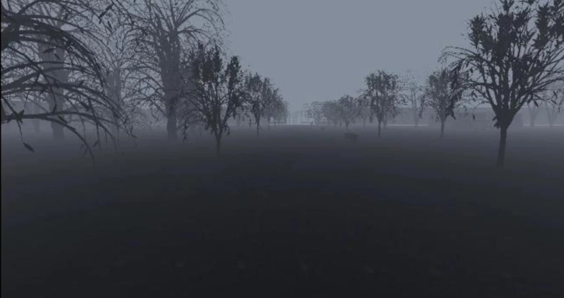 Silent Noise: Prologue screenshot 1