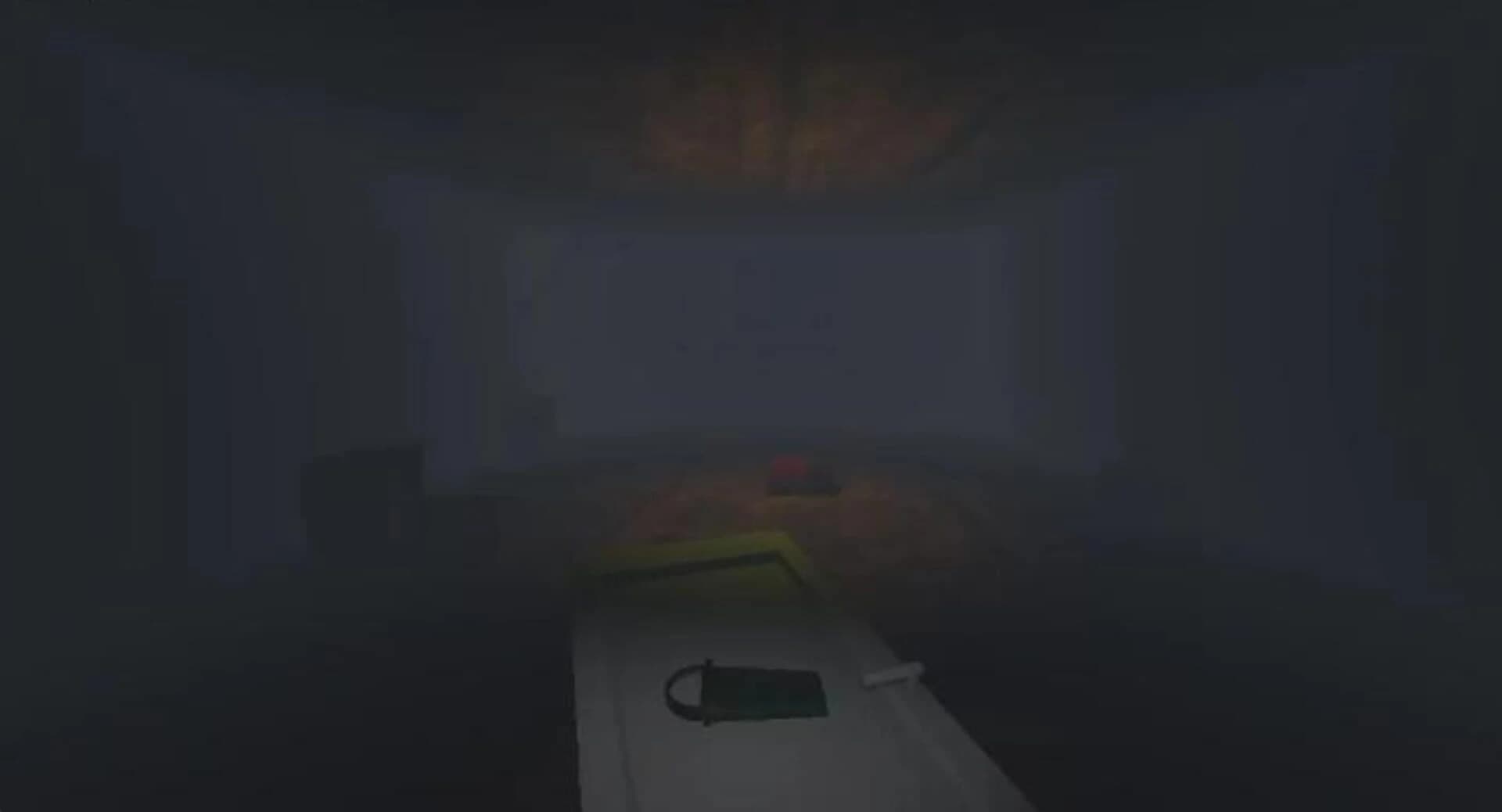 Silent Noise: Prologue screenshot 3