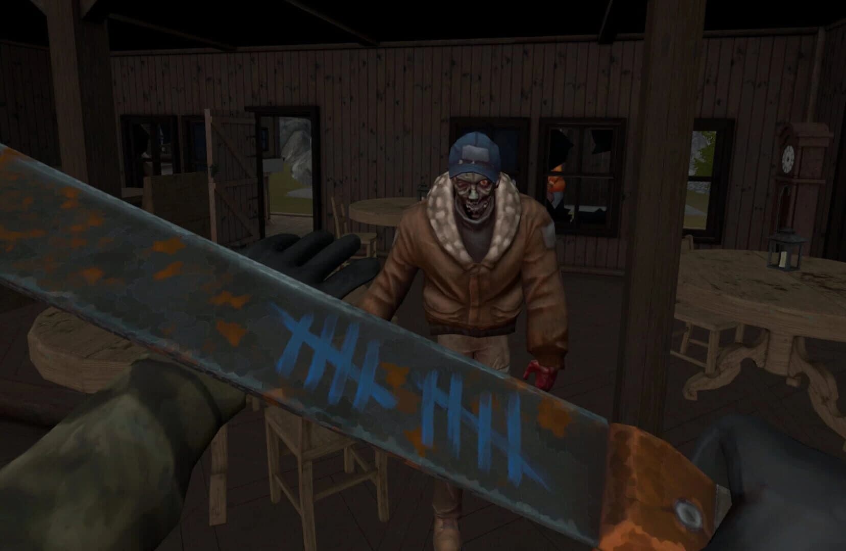 Silent North screenshot 1