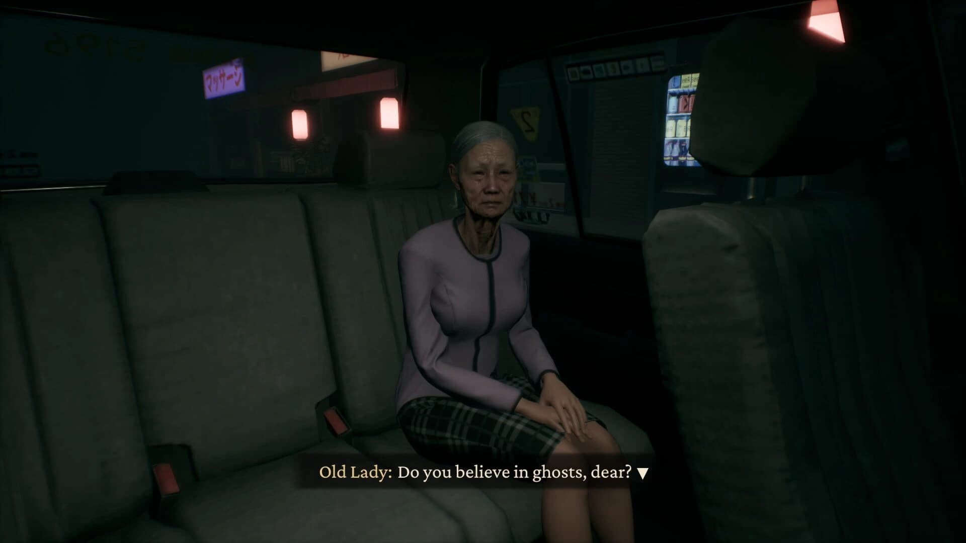 Silent Road screenshot 2