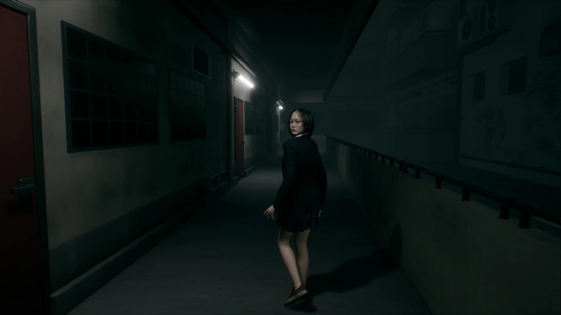 Silent Road screenshot 3