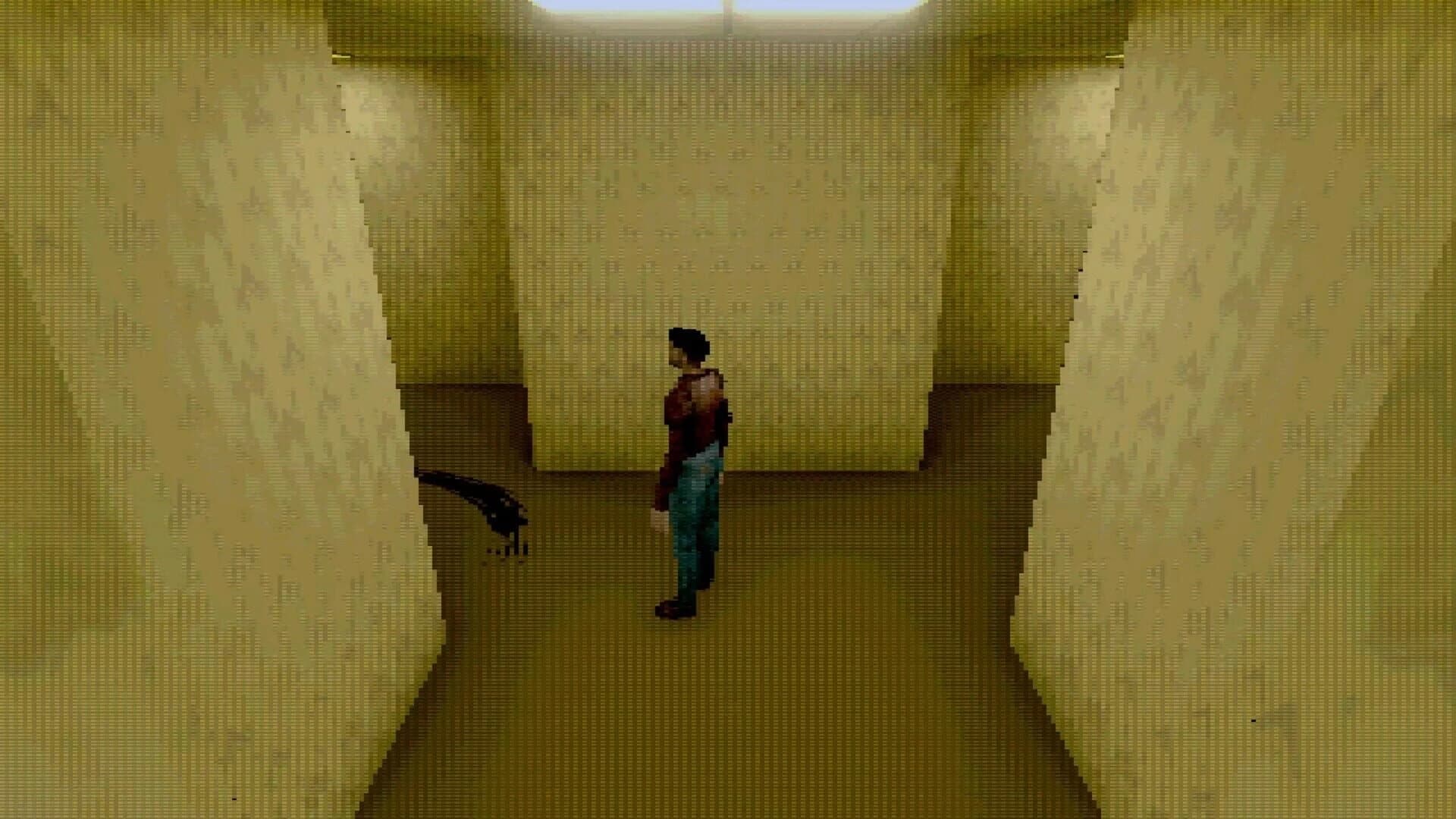 Silent Rooms: Chapter 1 screenshot 4