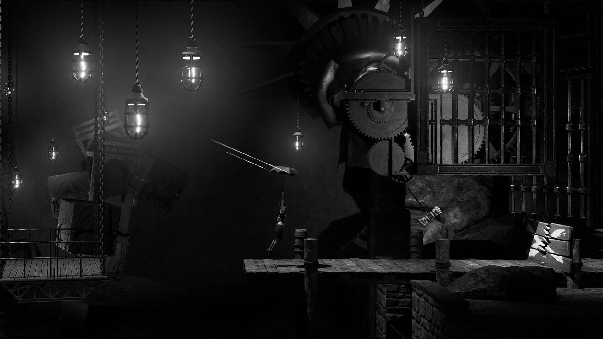Silent Sadie screenshot 4