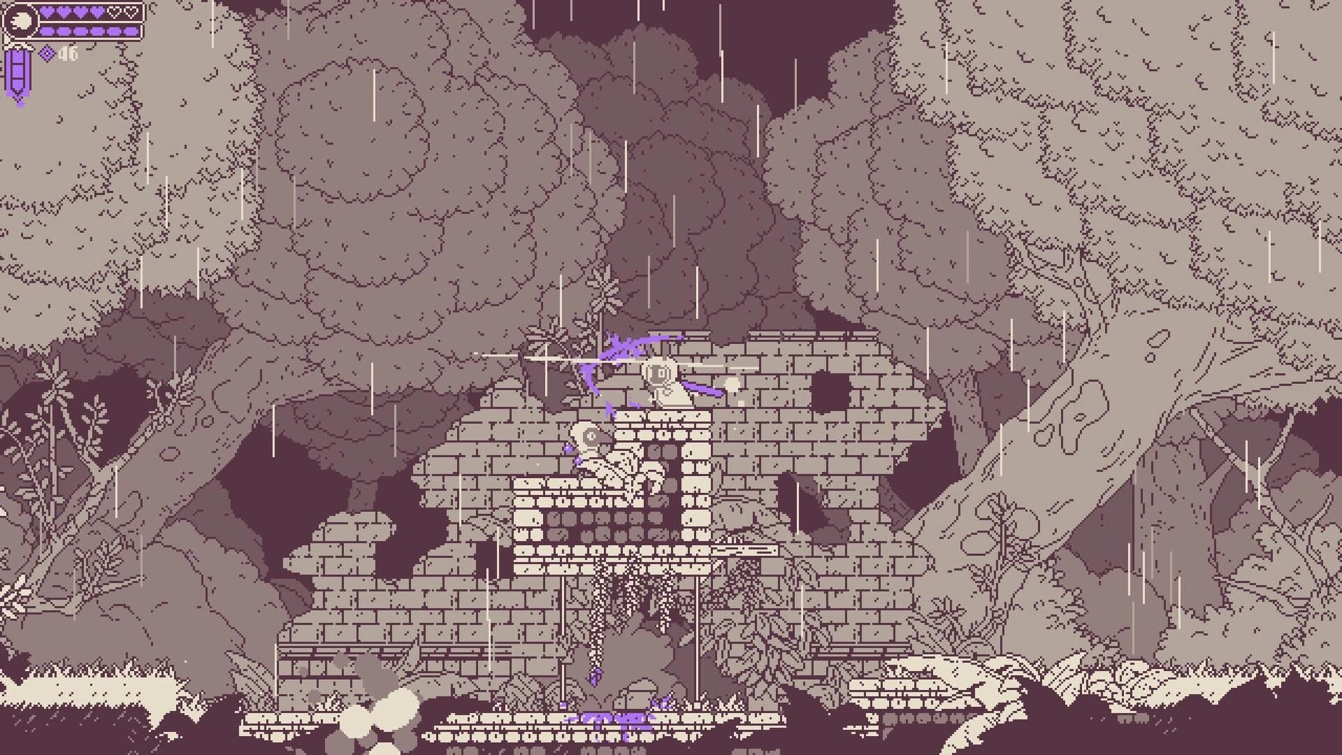 Silent Santicado screenshot 5