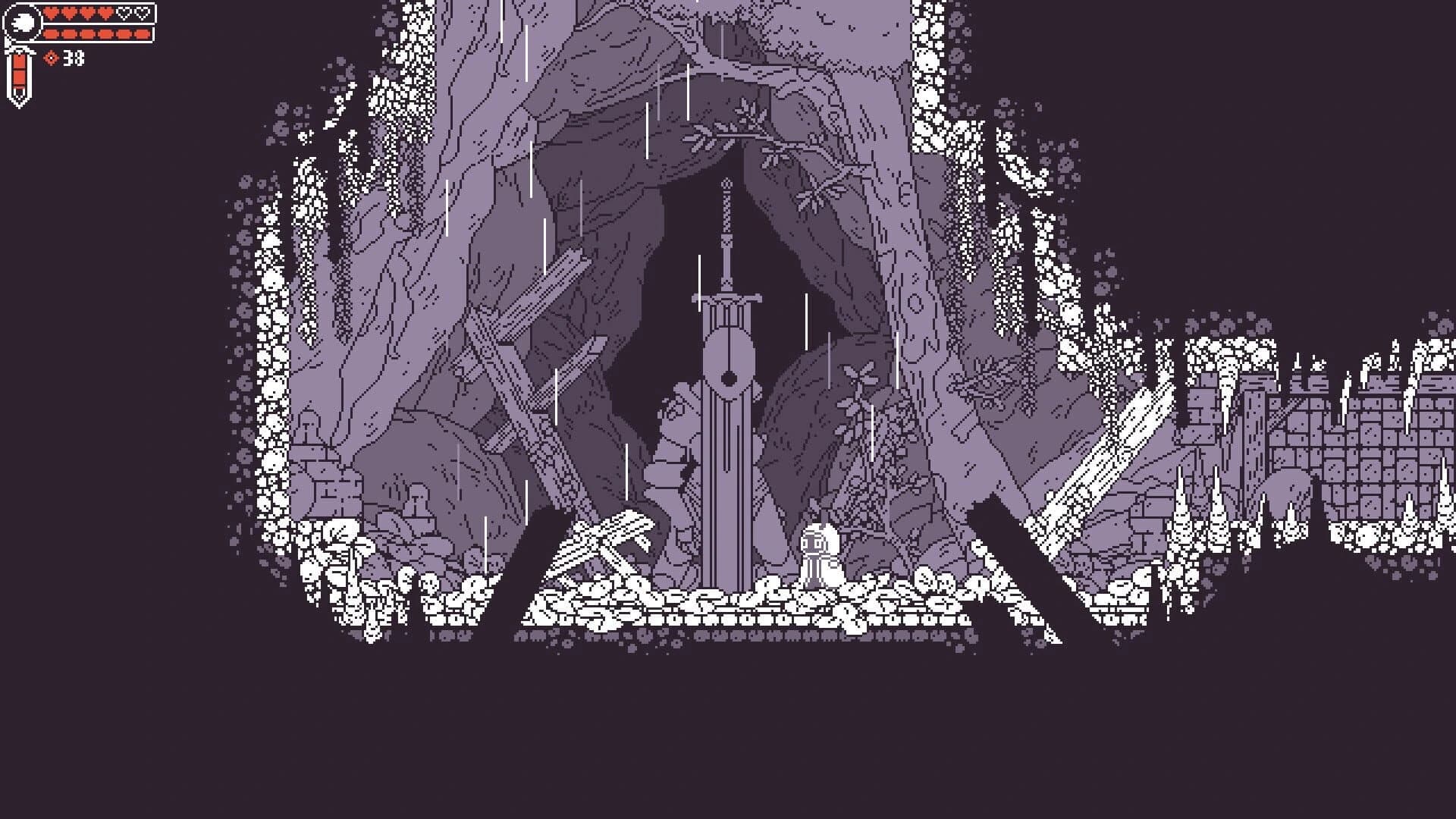 Silent Santicado screenshot 4