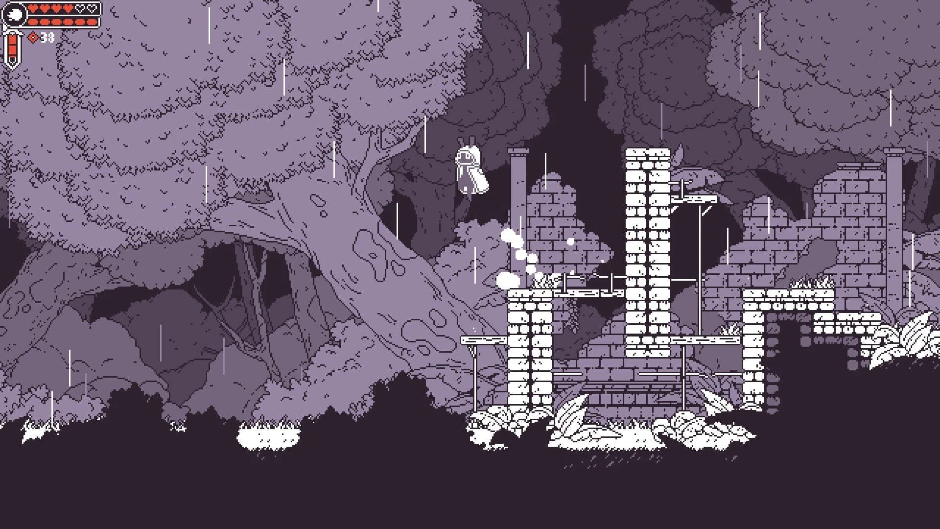 Silent Santicado screenshot 1