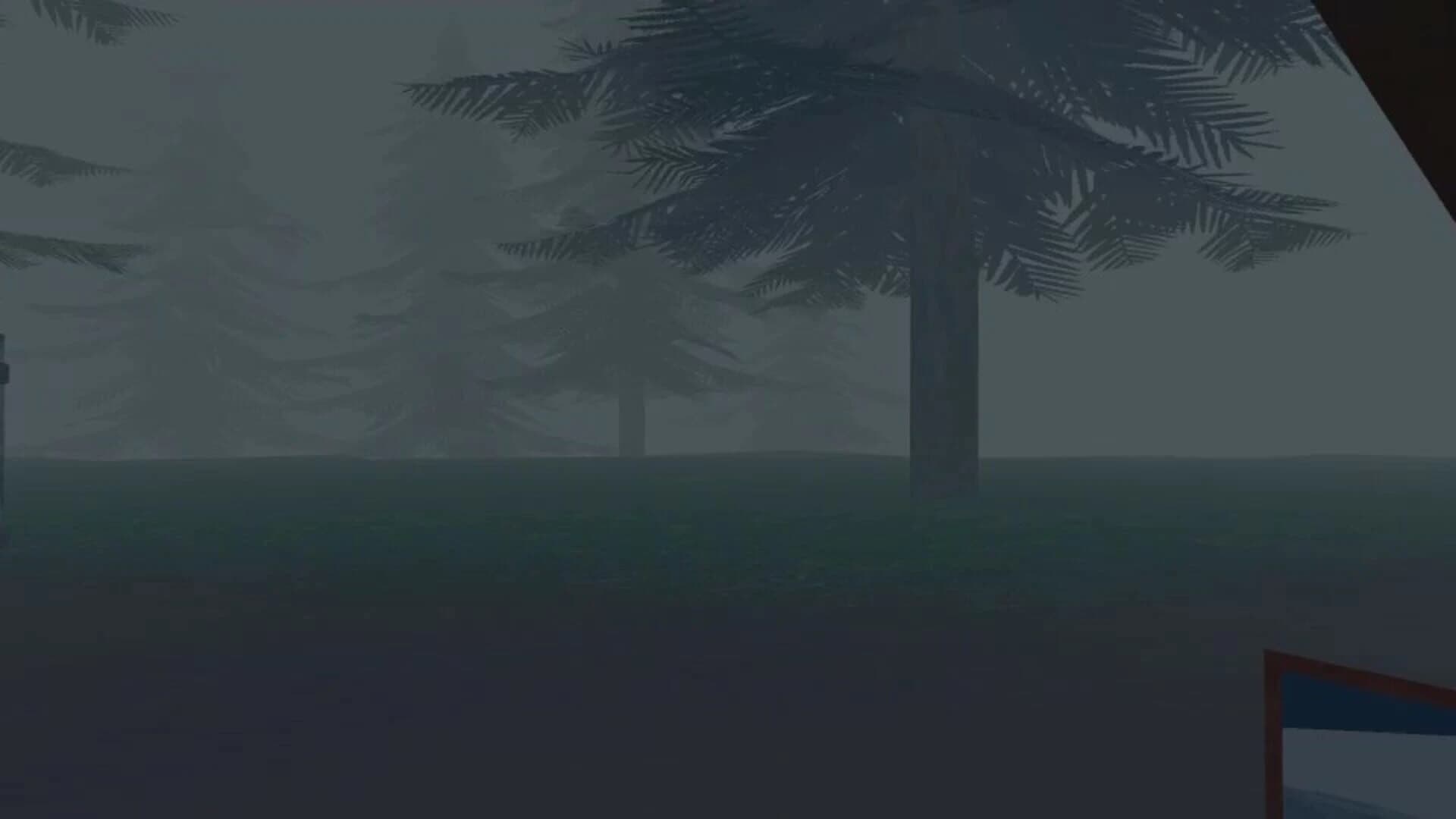Silent Shores screenshot 1