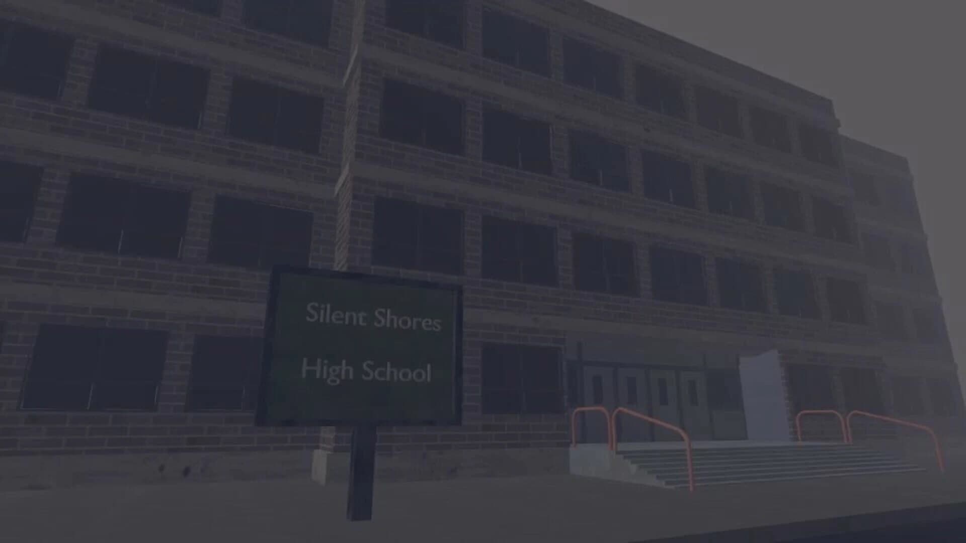 Silent Shores screenshot 3