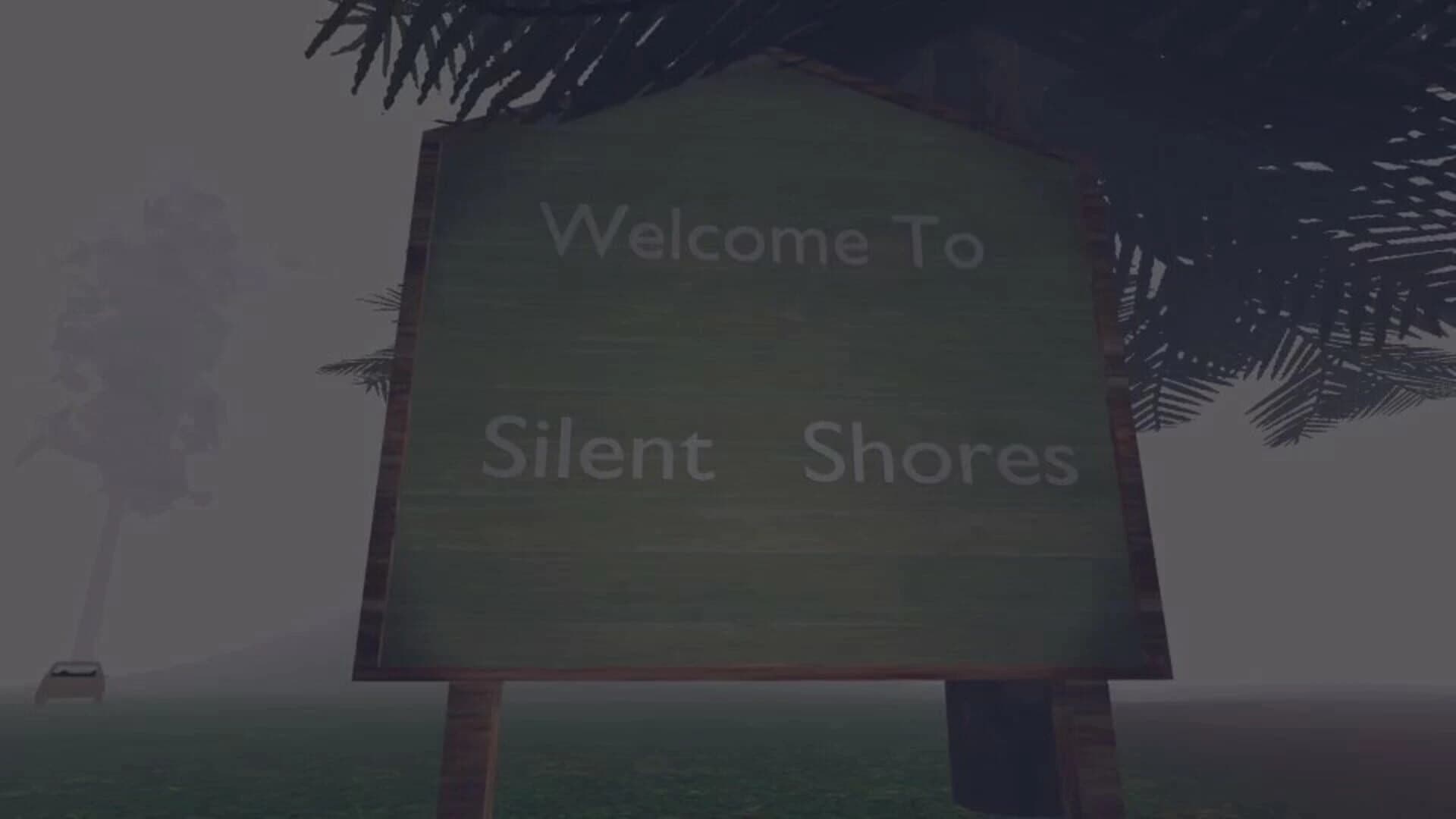 Silent Shores screenshot 2