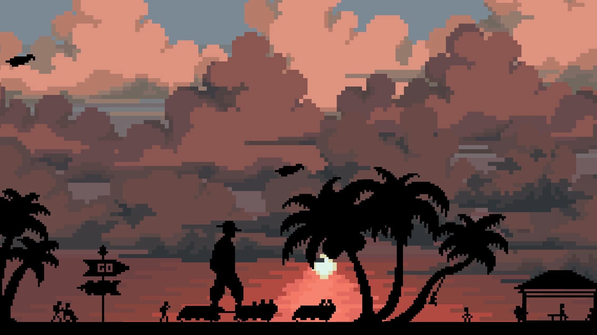 Silent World screenshot 4