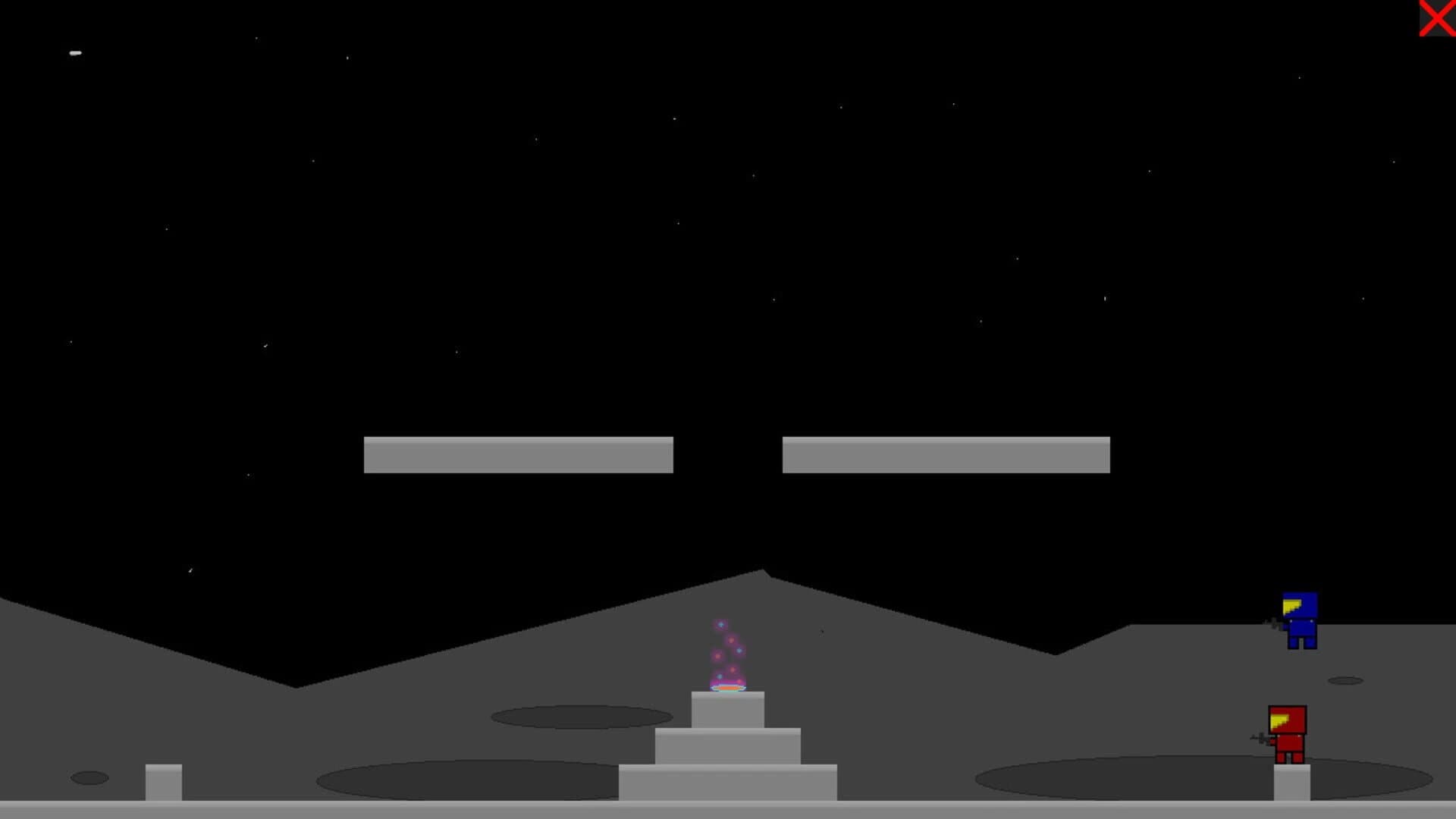 Silentium 2D screenshot 3