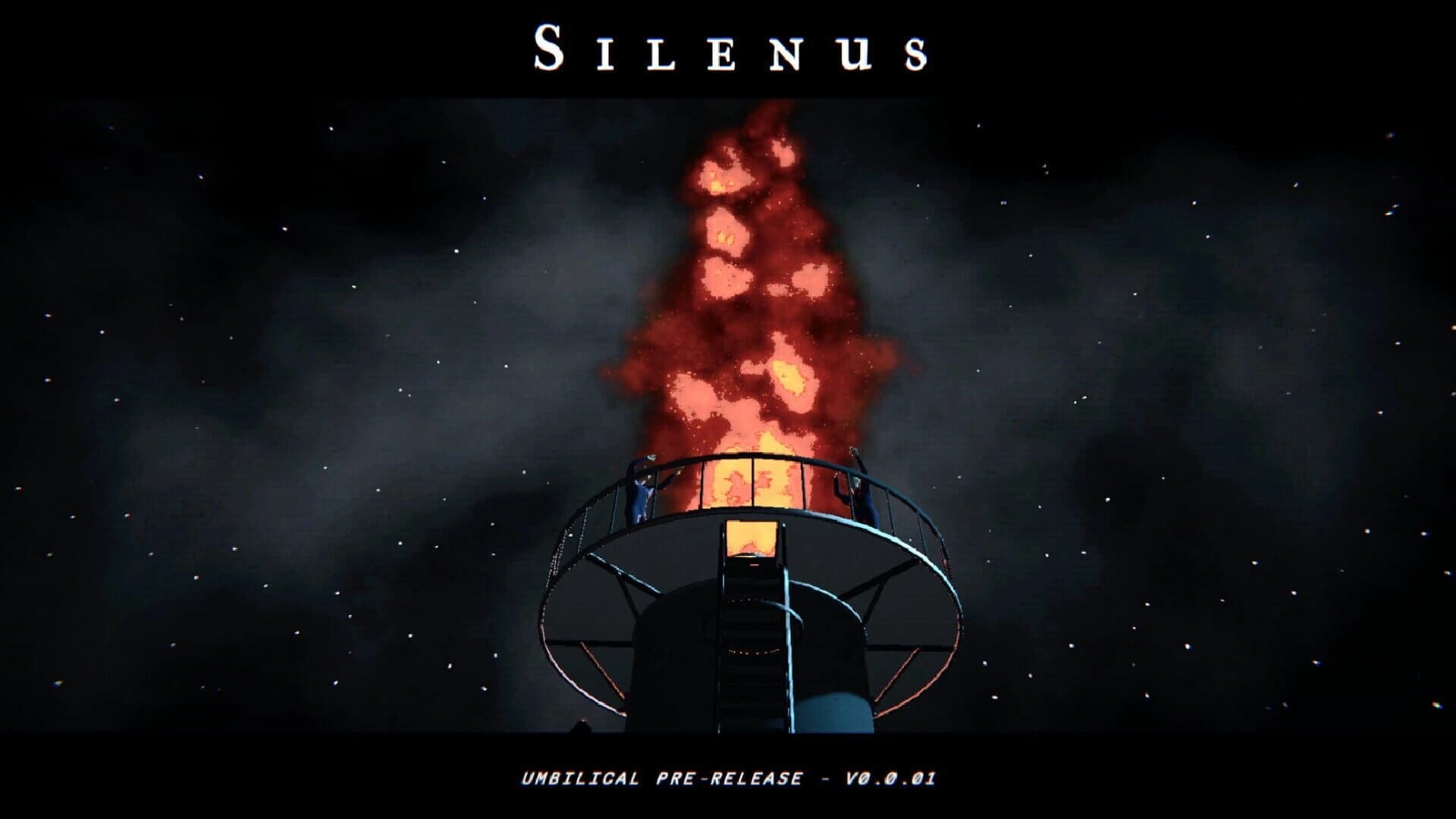 Silenus screenshot 1