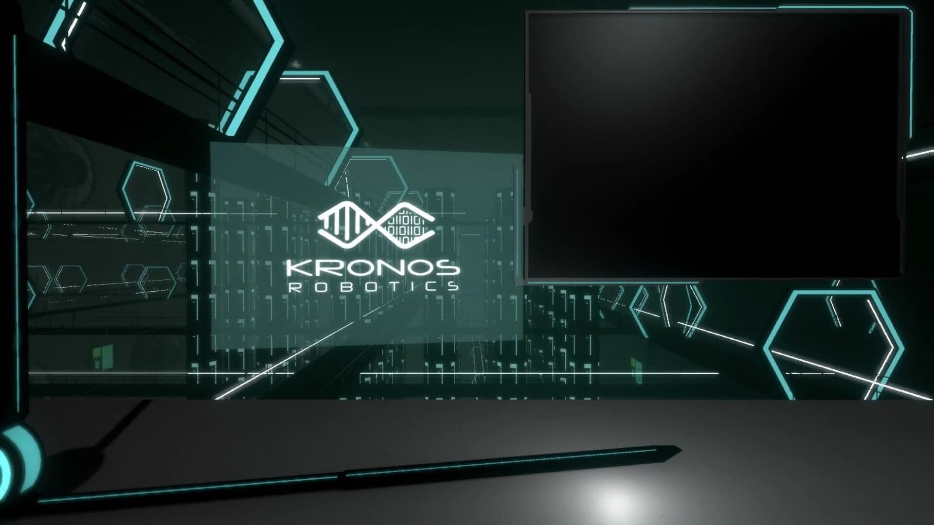 Silicon Dreams screenshot 4