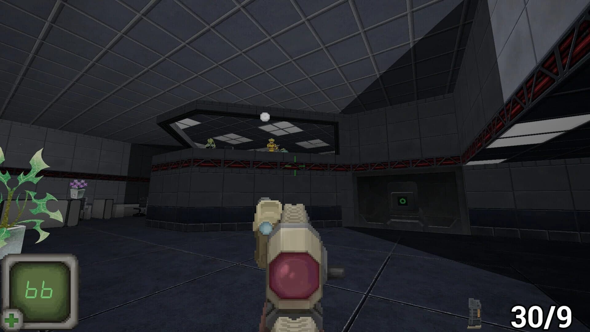 Silicon Scars screenshot 3