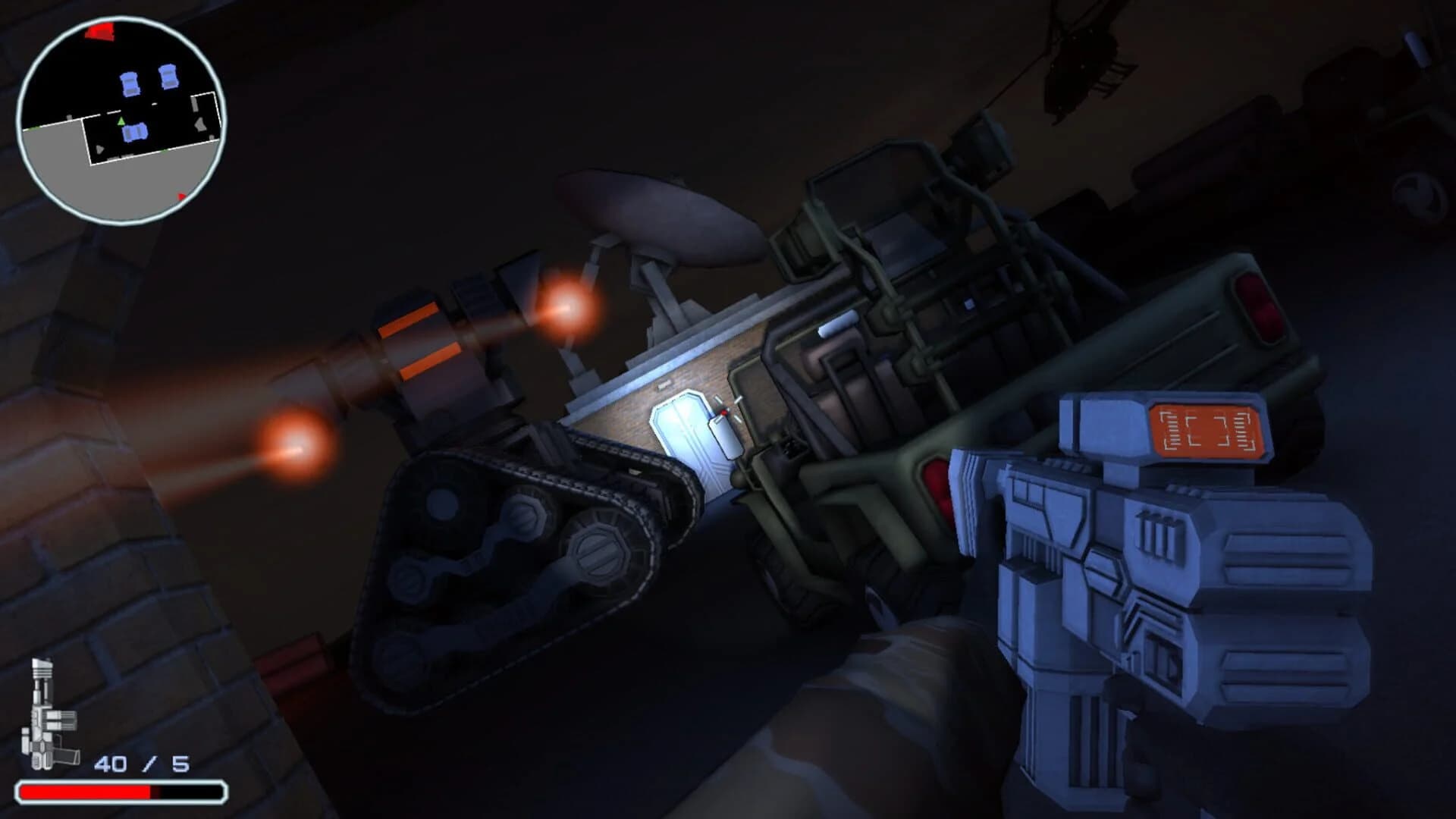 Silicone-2 screenshot 5