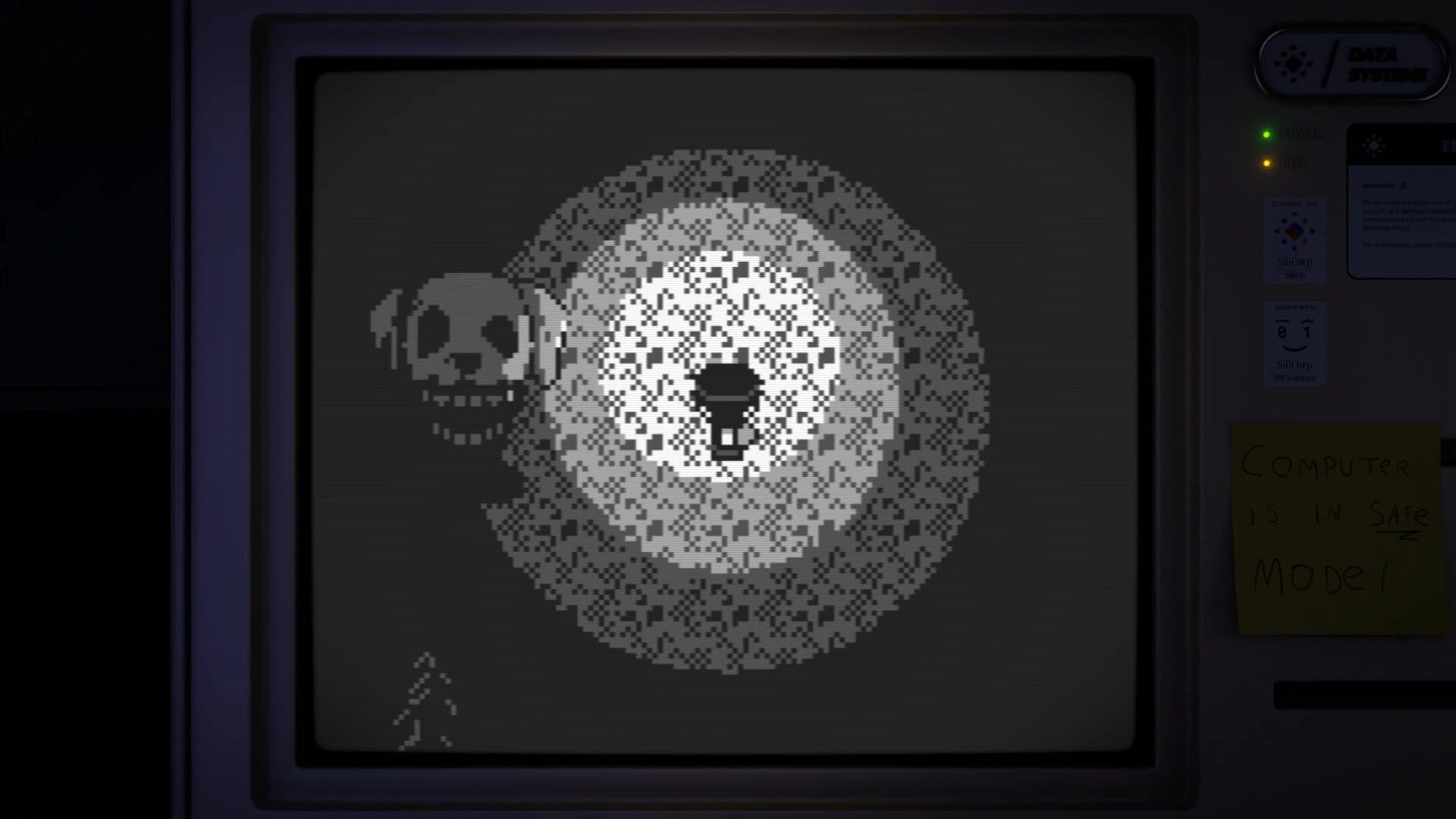 SiliCorp Systems screenshot 2