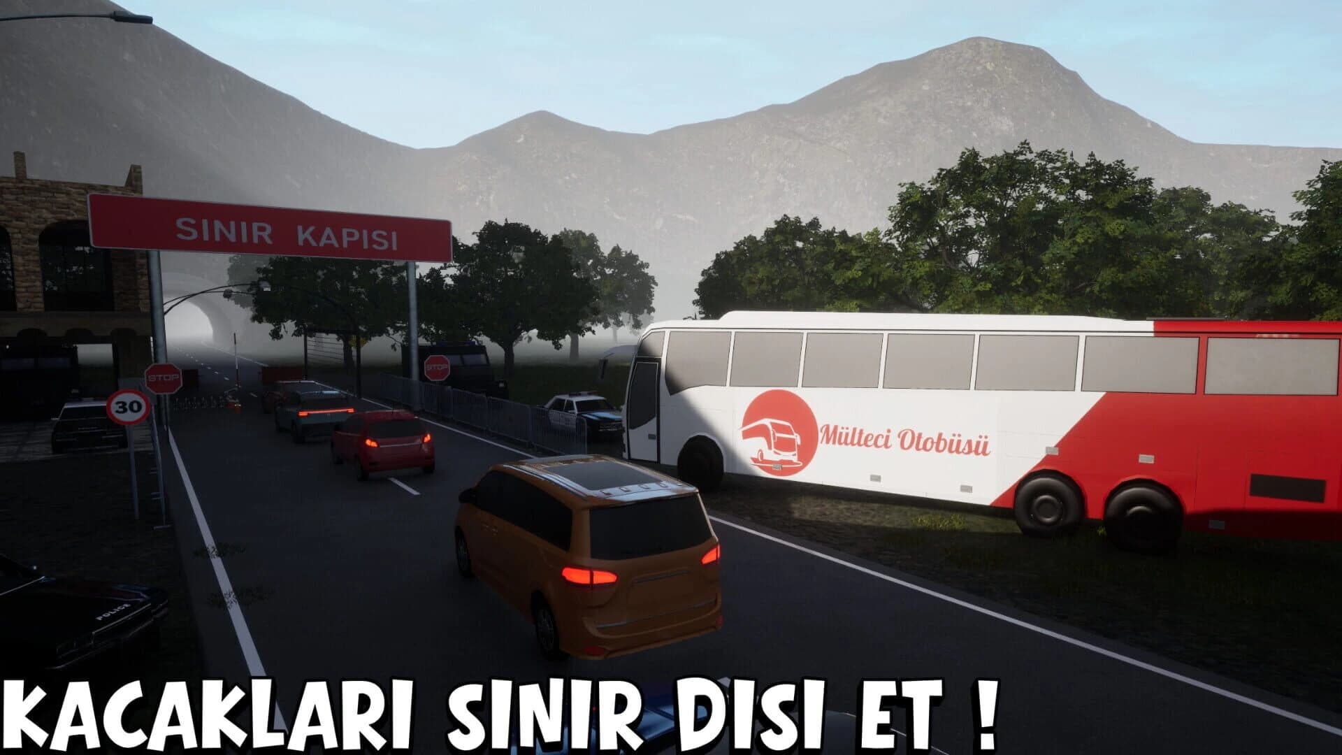 Silivri screenshot 1