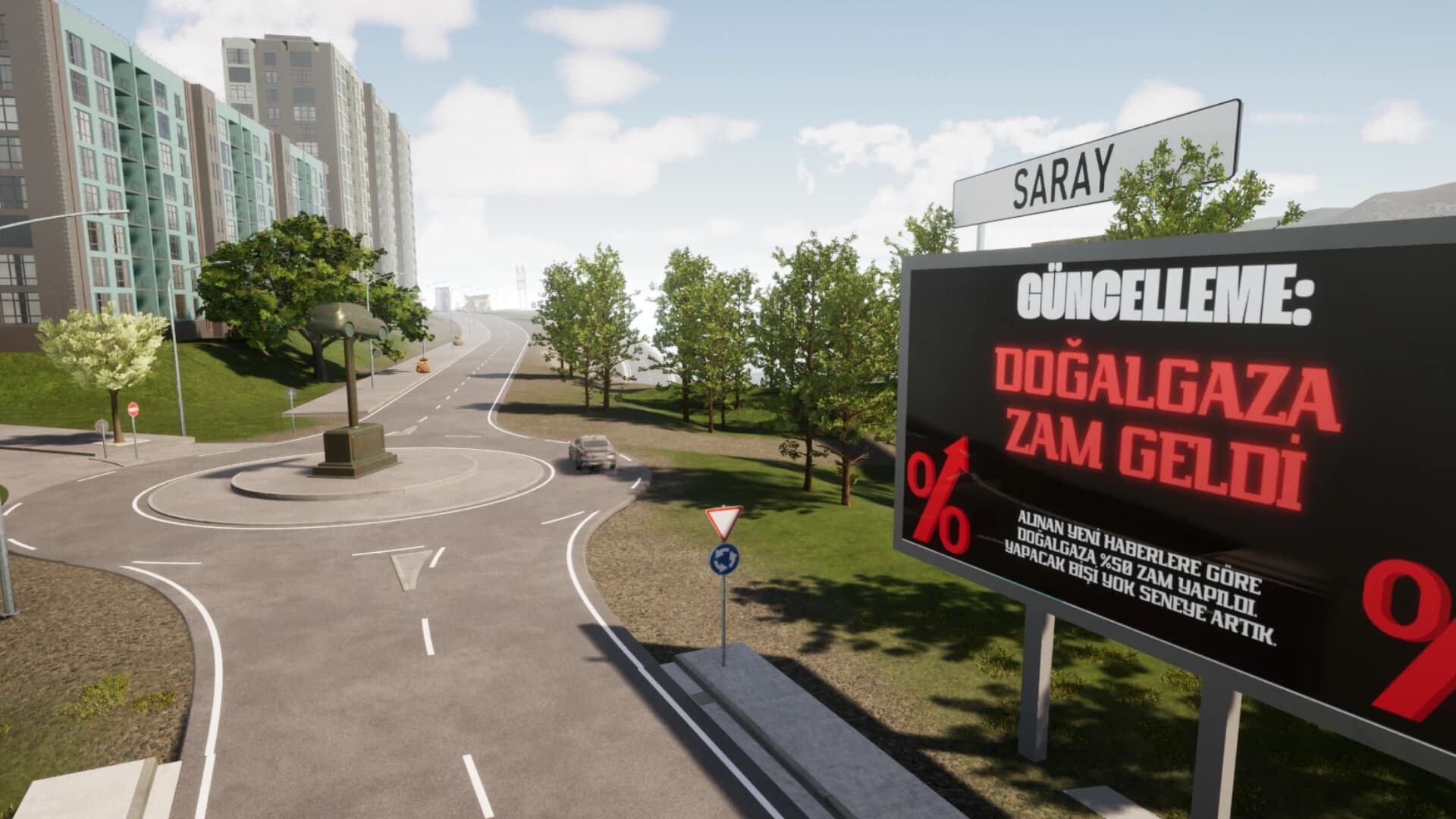 Silivri screenshot 4