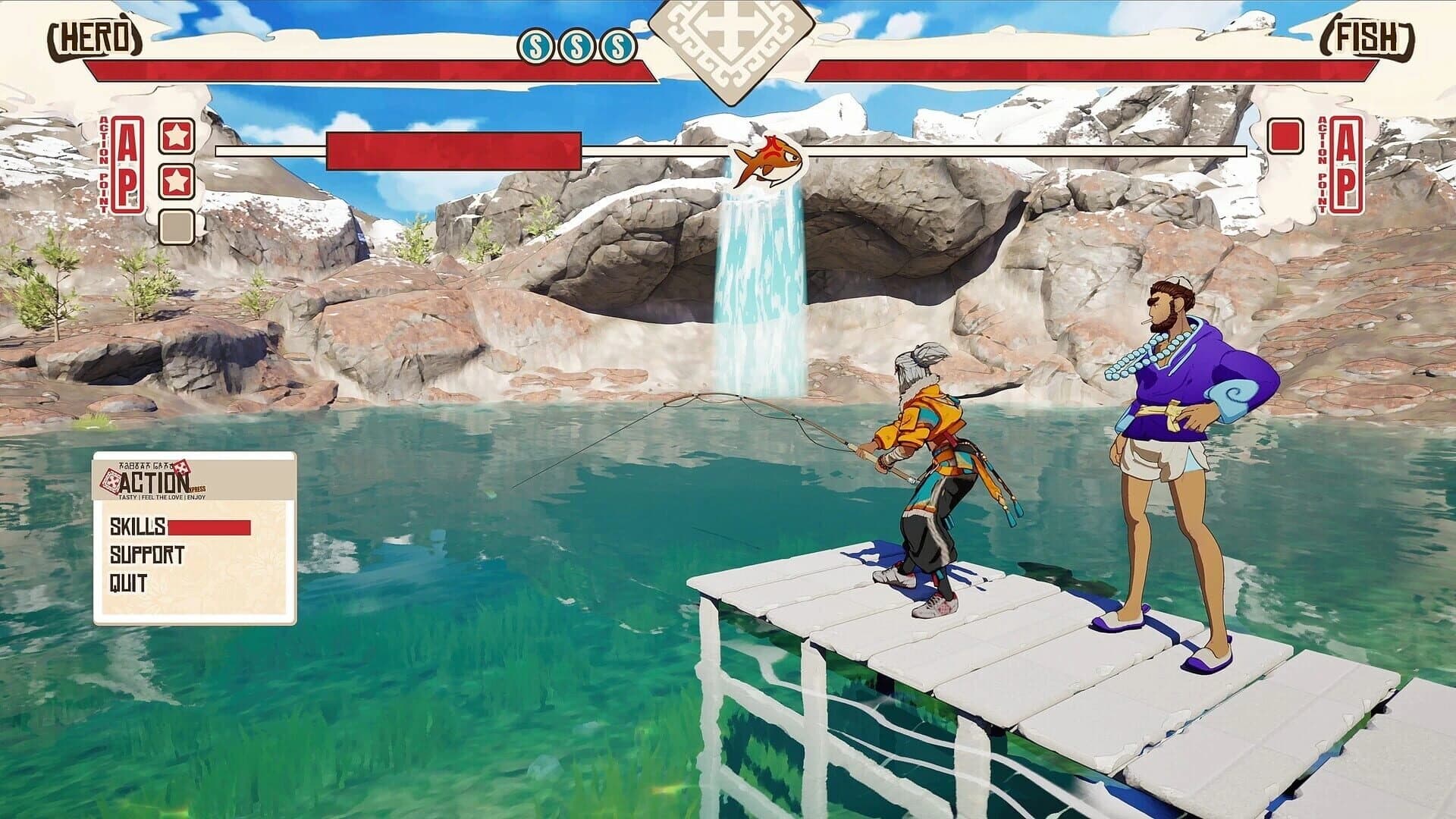 Silkroad Project screenshot 3
