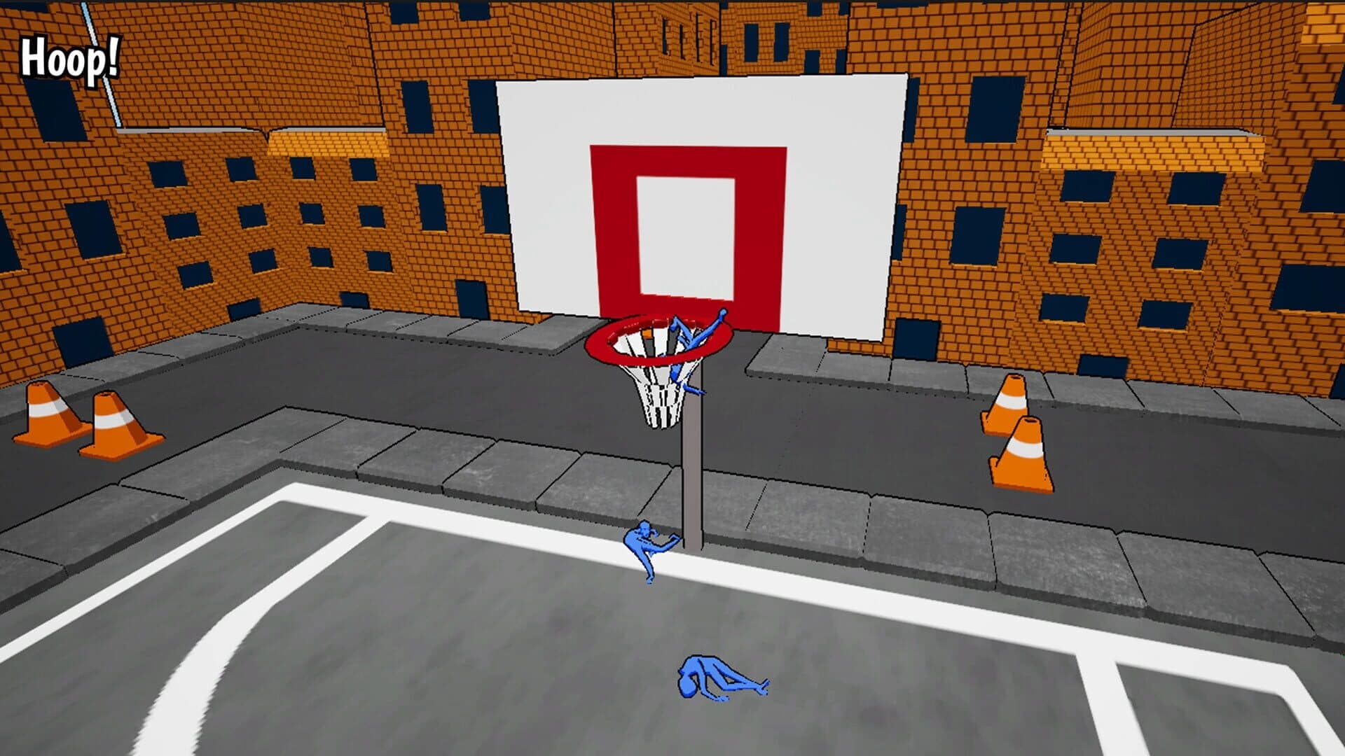 Silliards screenshot 3