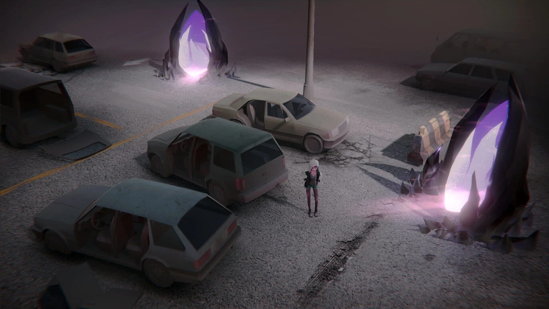 Silly Polly Beast screenshot 2