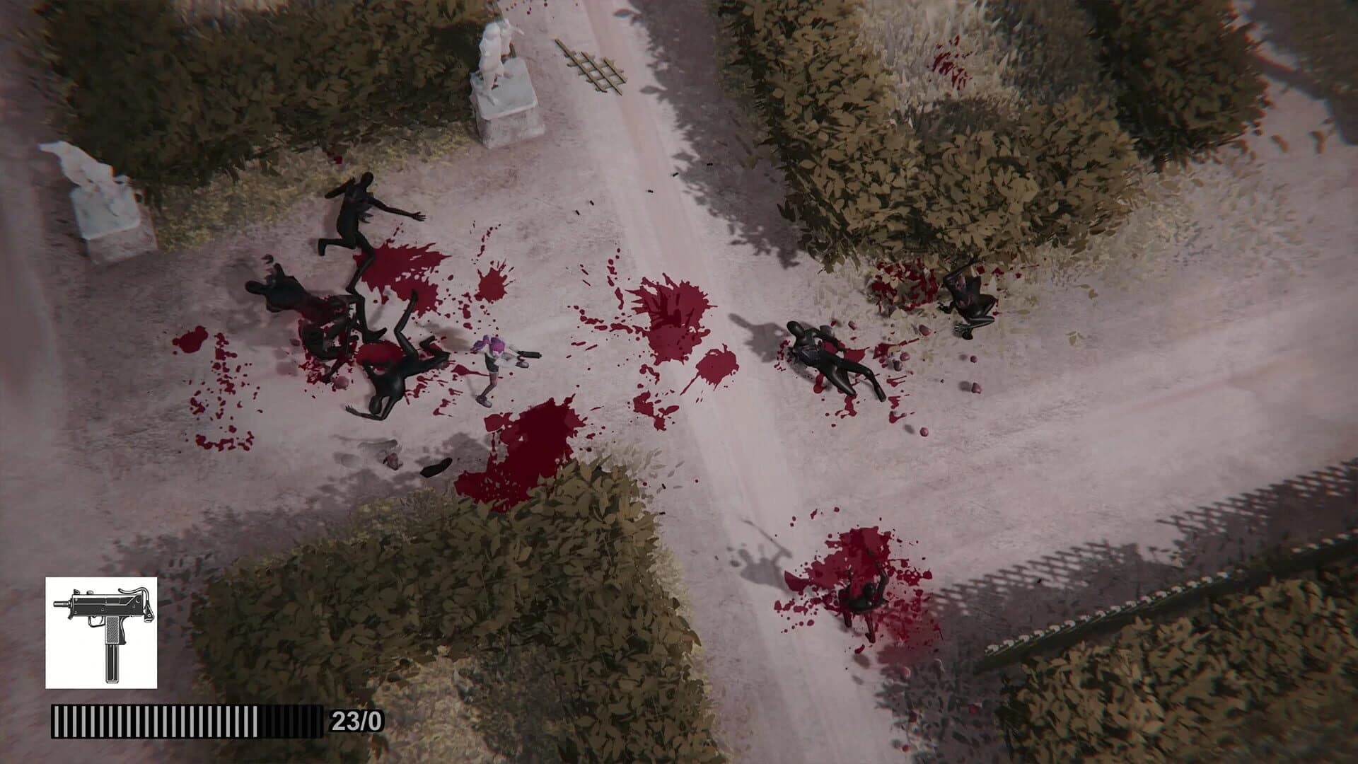 Silly Polly Beast screenshot 1