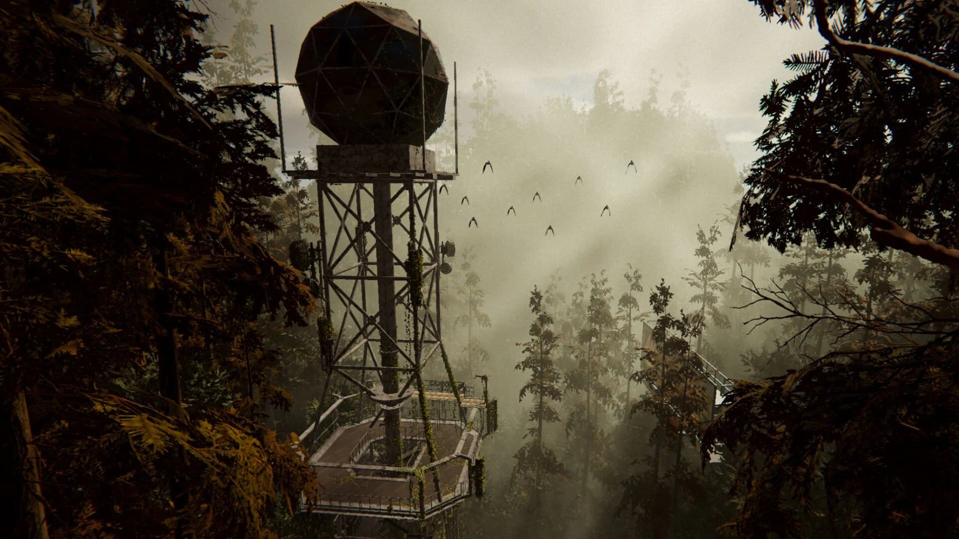 Silvanis screenshot 4
