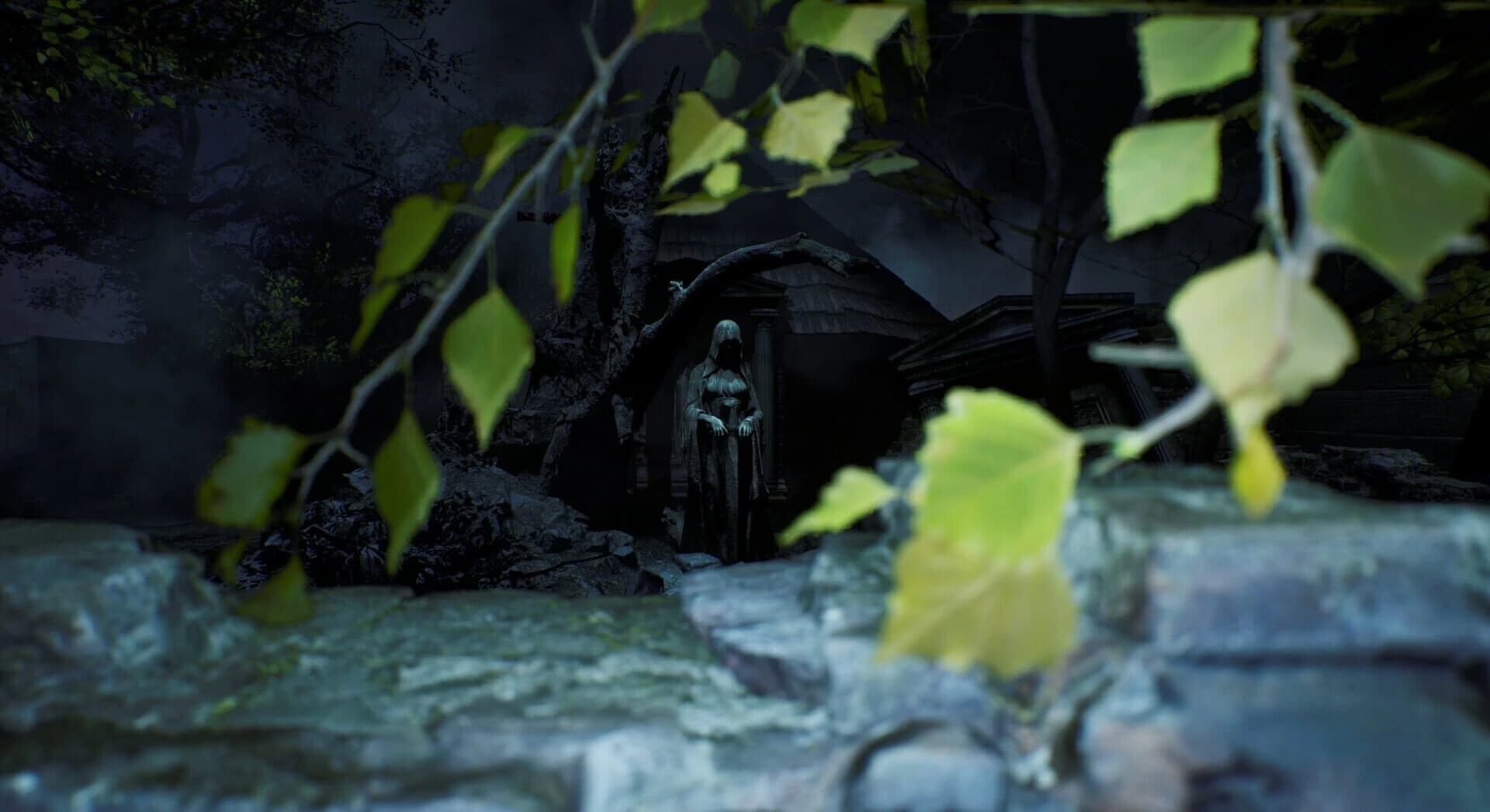 Silvarn screenshot 2
