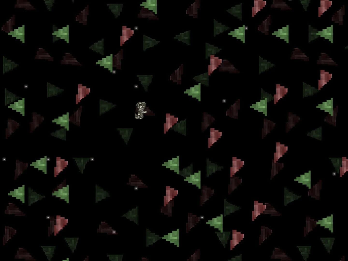 Silver Child screenshot 1