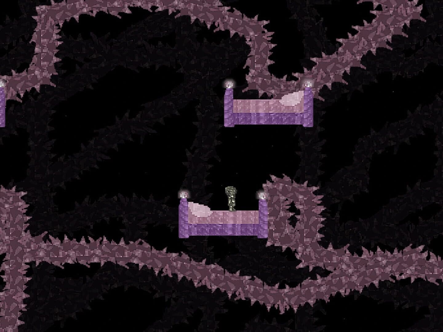 Silver Child screenshot 3