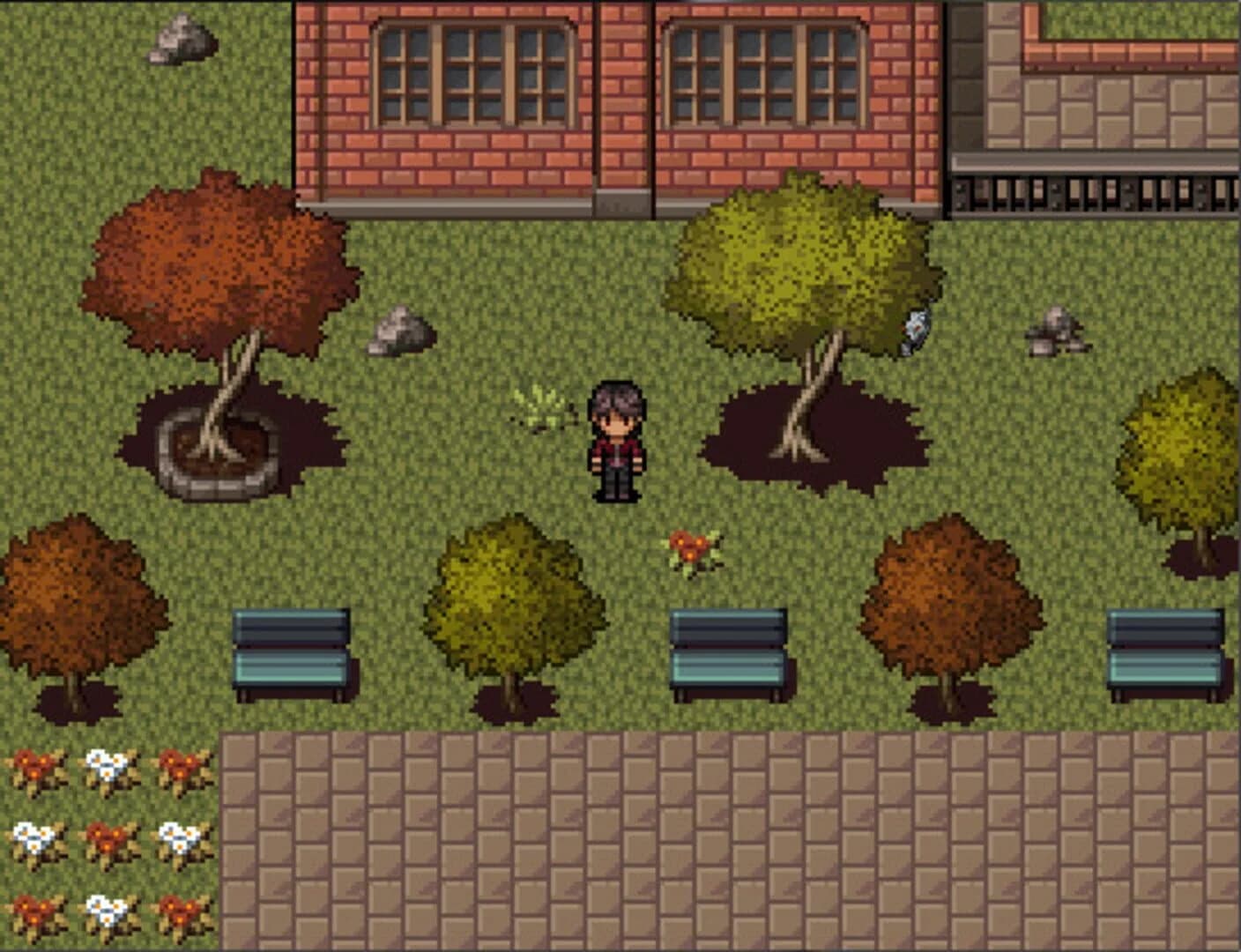 Silver Creek Falls: Chapter 3 screenshot 5