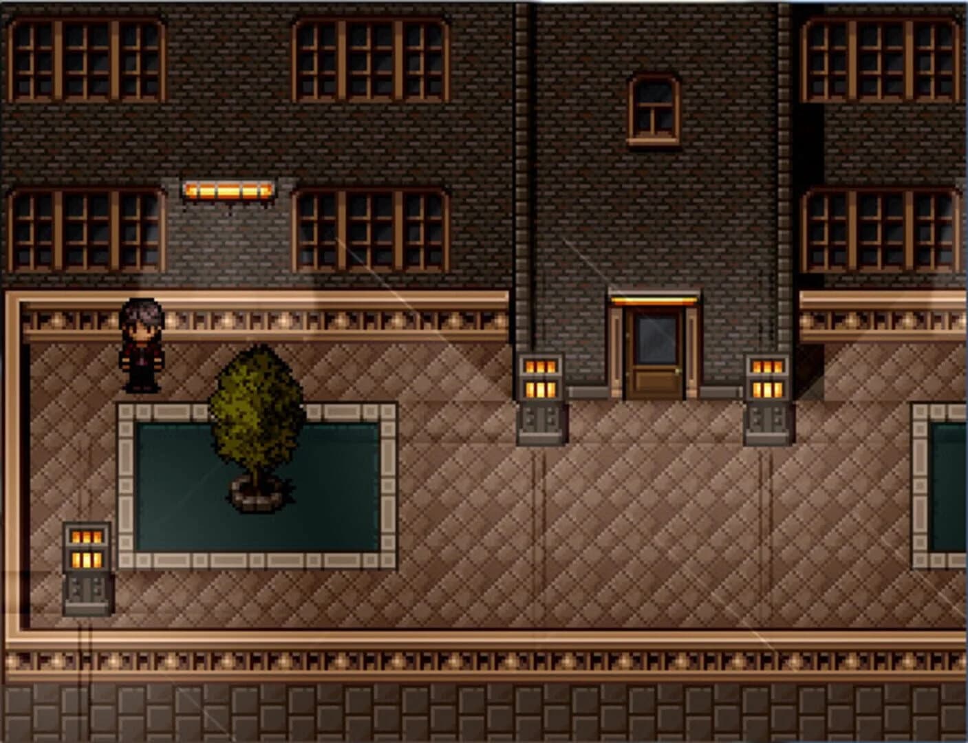 Silver Creek Falls: Chapter 3 screenshot 4