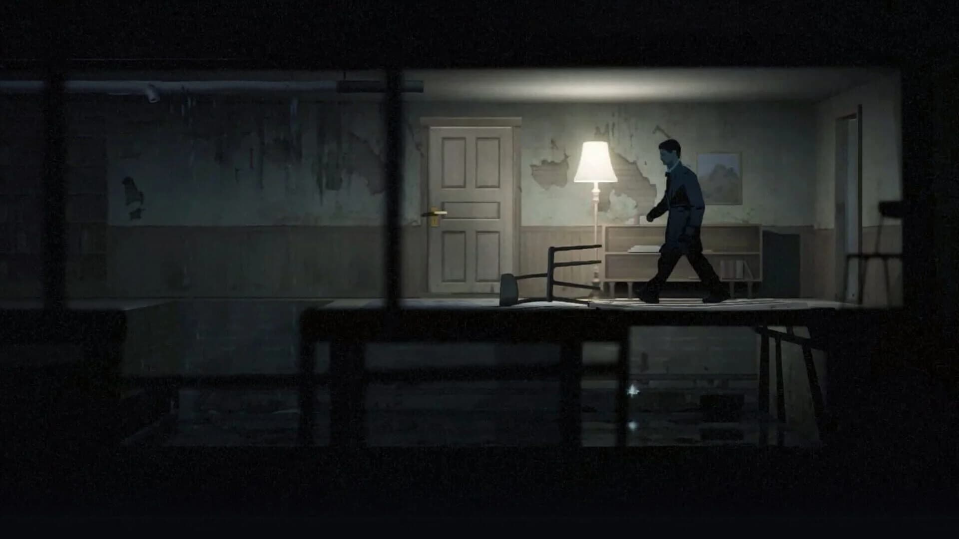 Silver Pines screenshot 1