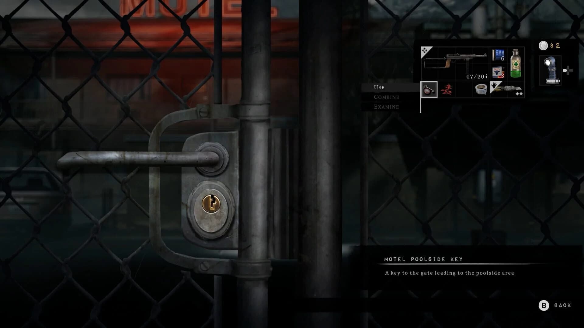 Silver Pines screenshot 9