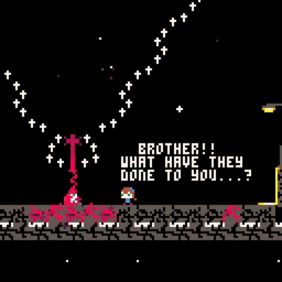 Silver State screenshot 2