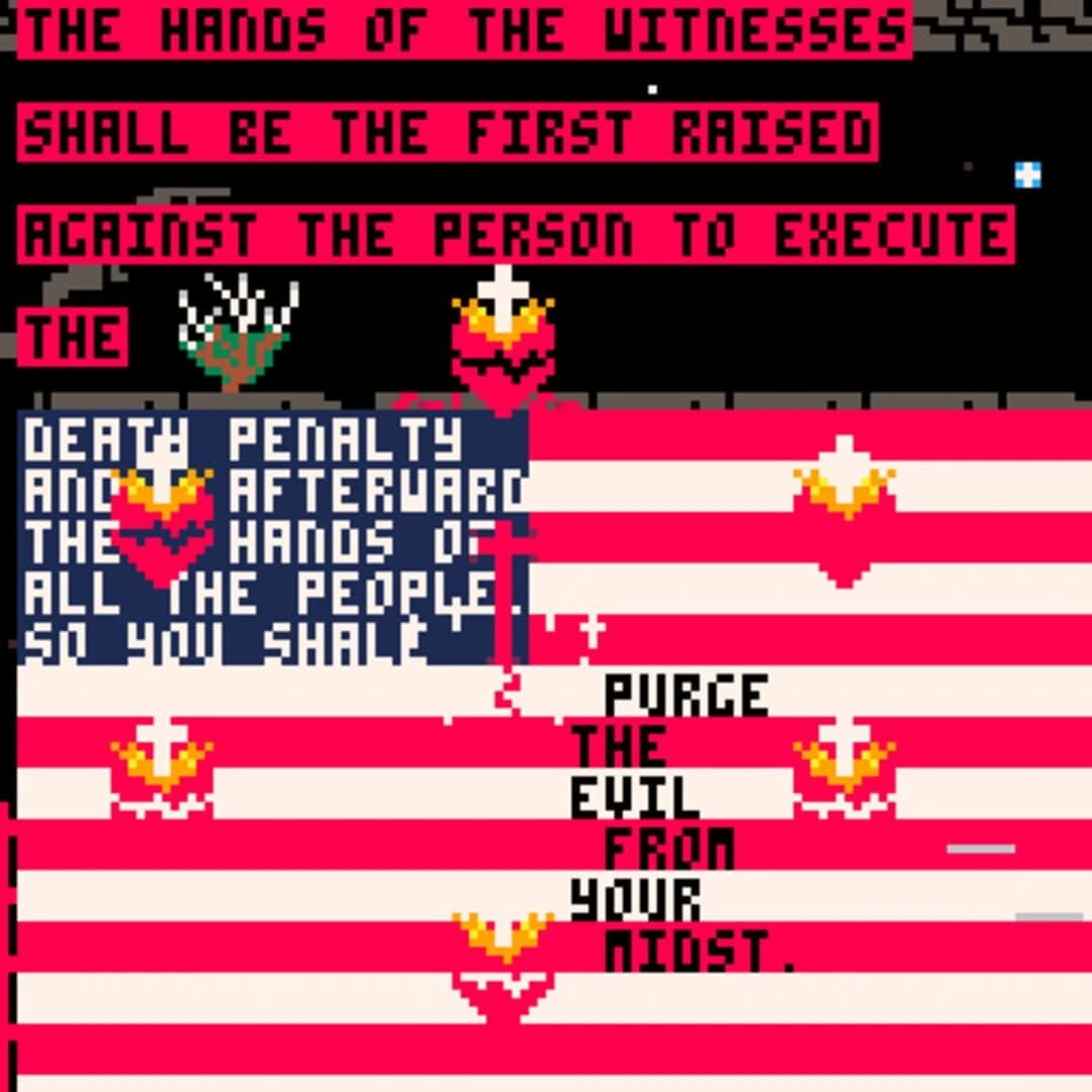 Silver State screenshot 1