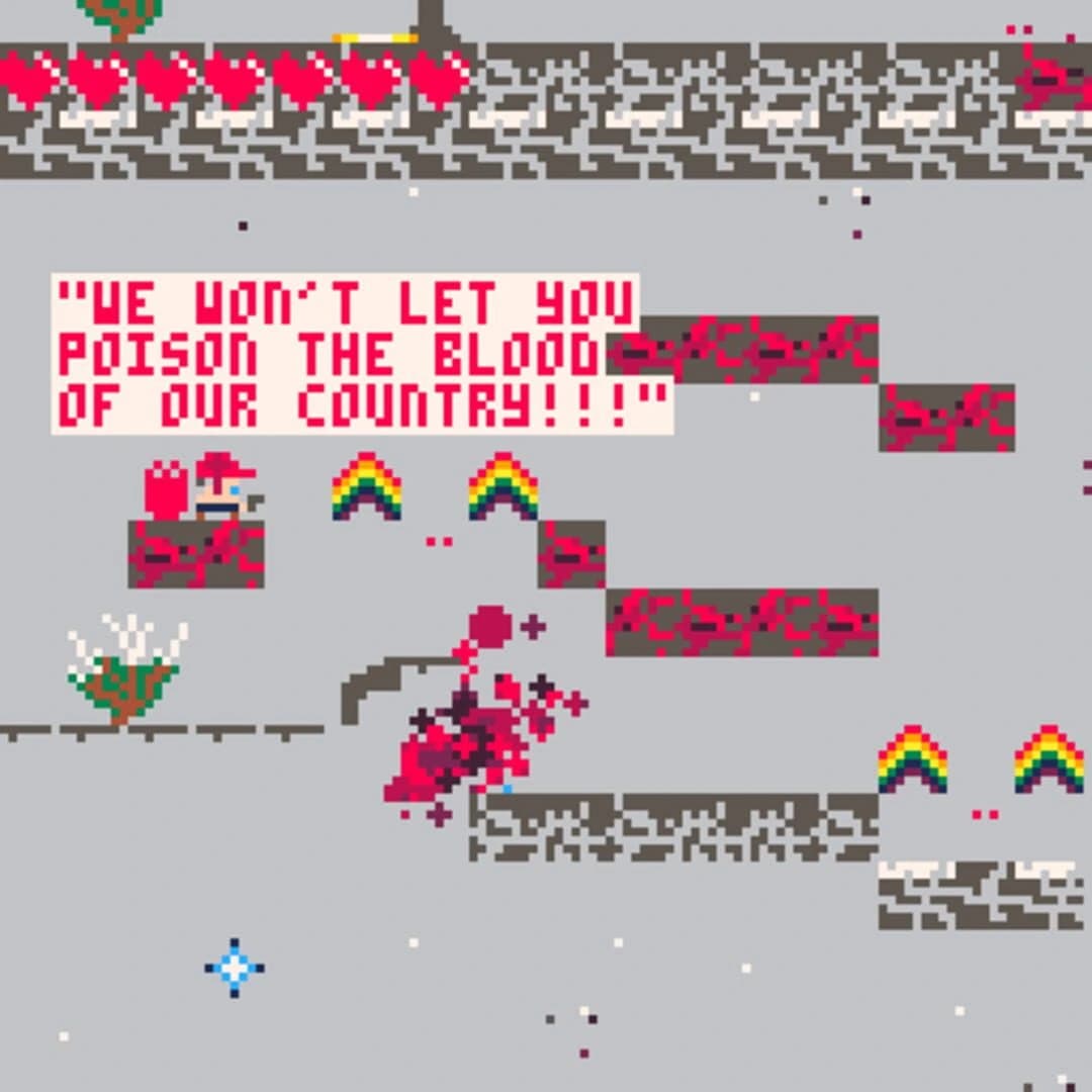 Silver State screenshot 3