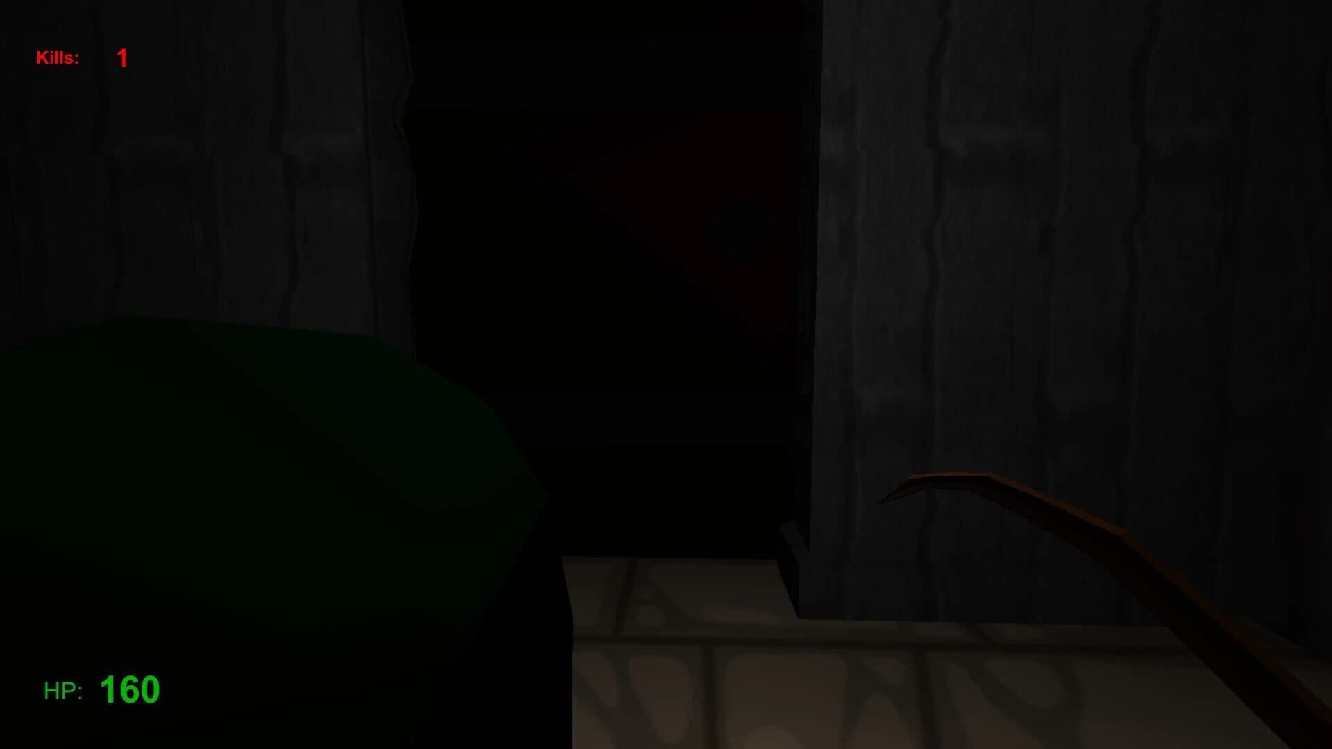 Silver Vault screenshot 4