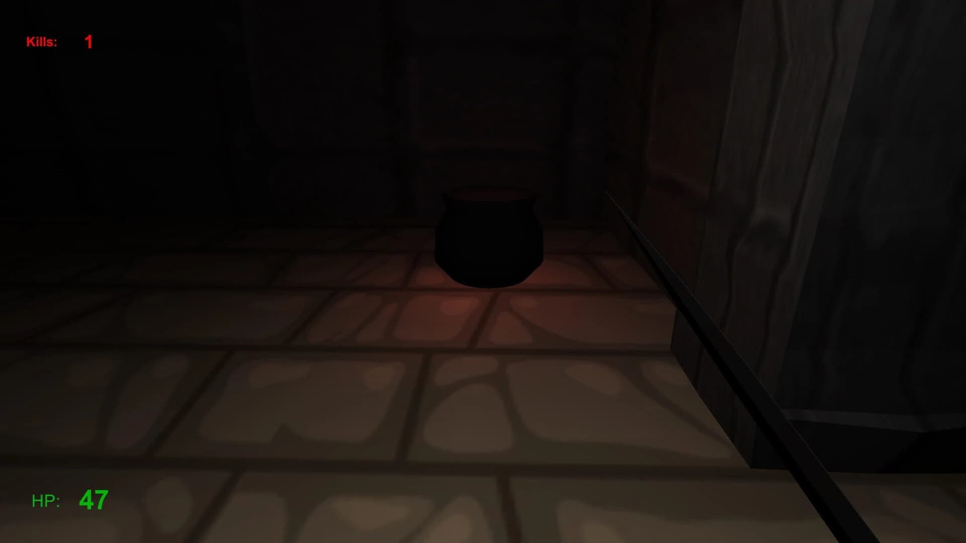 Silver Vault screenshot 3