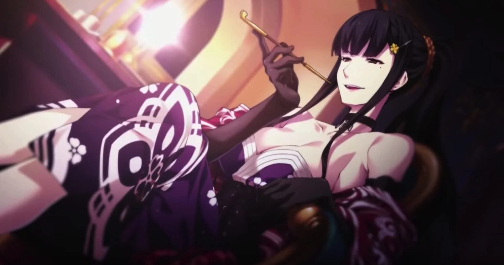 Silverio Trinity: Beyond the Horizon screenshot 2