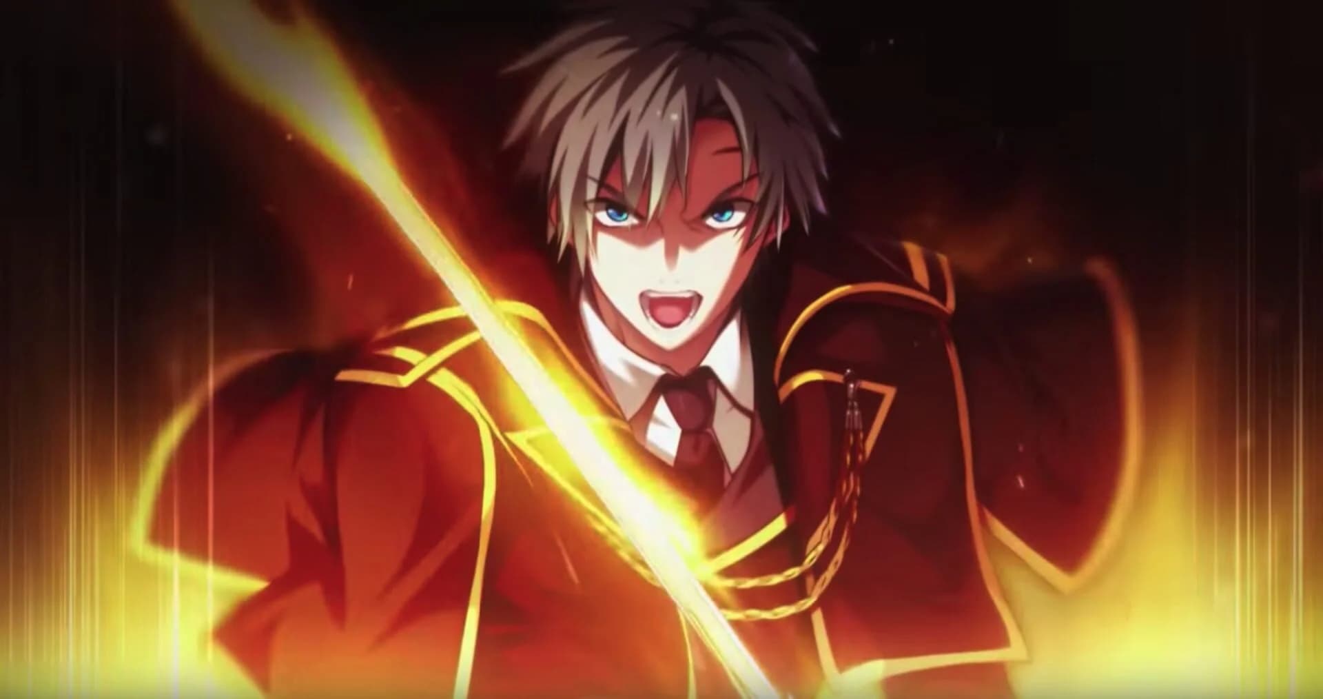 Silverio Trinity: Beyond the Horizon screenshot 4