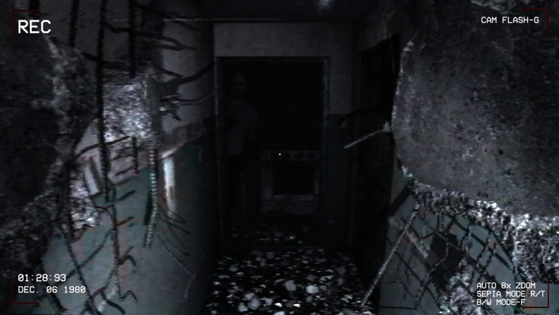 Silversoul Orphanage screenshot 5